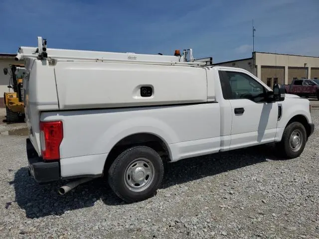 2019 FORD F250 SUPER DUTY  