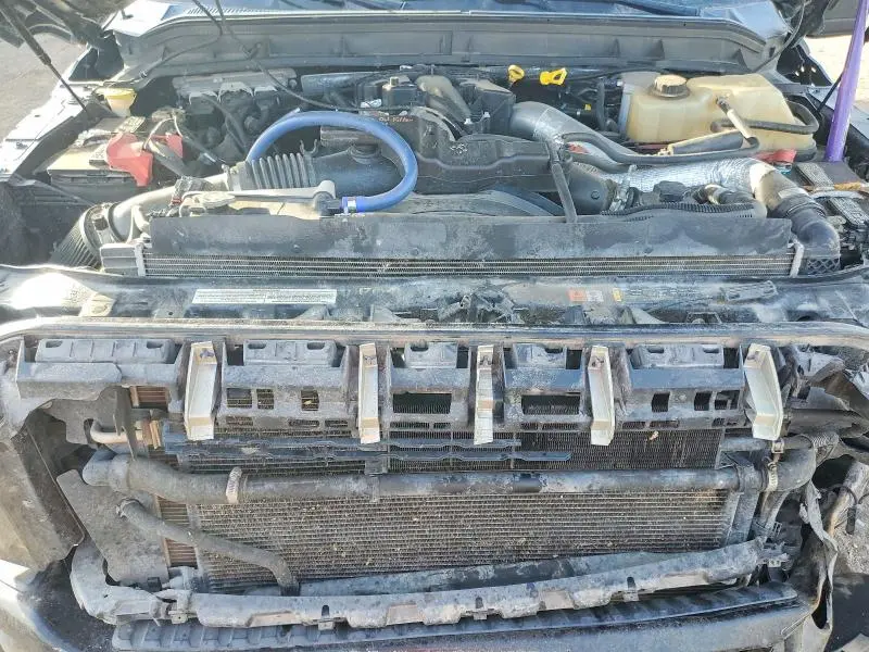 2015 FORD F250 SUPER DUTY  