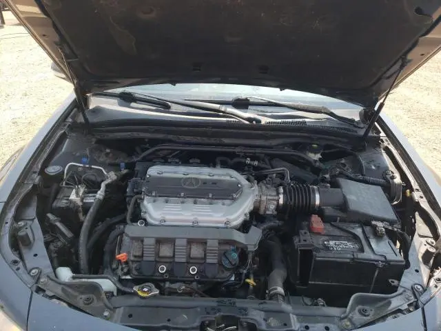 2012 ACURA TL   