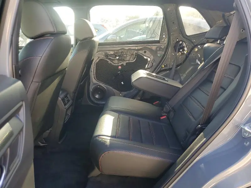 2026 HONDA CR-V SPORT-L  