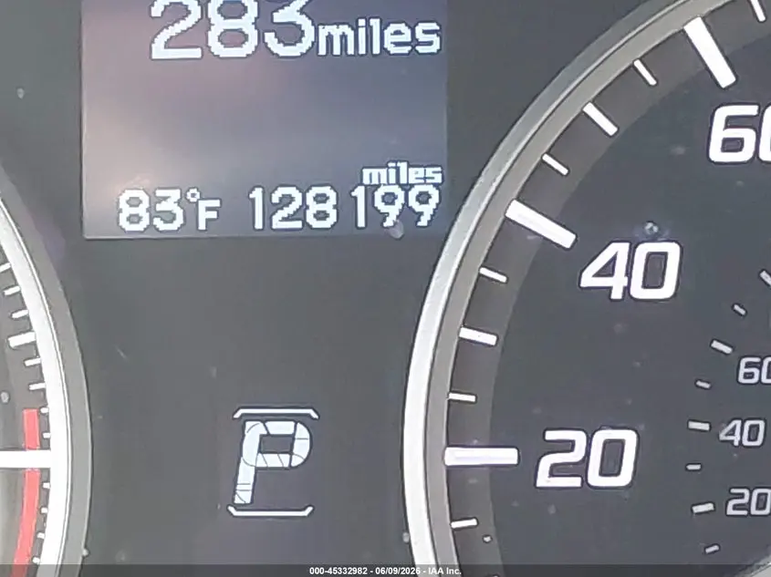 2017 ACURA RDX ACURAWATCH PLUS PACKAGE
