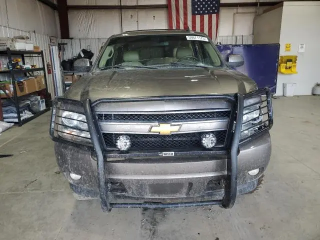 2011 CHEVROLET TAHOE K1500 LT  