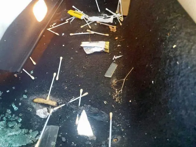 2018 MERCEDES-BENZ GLA 250  