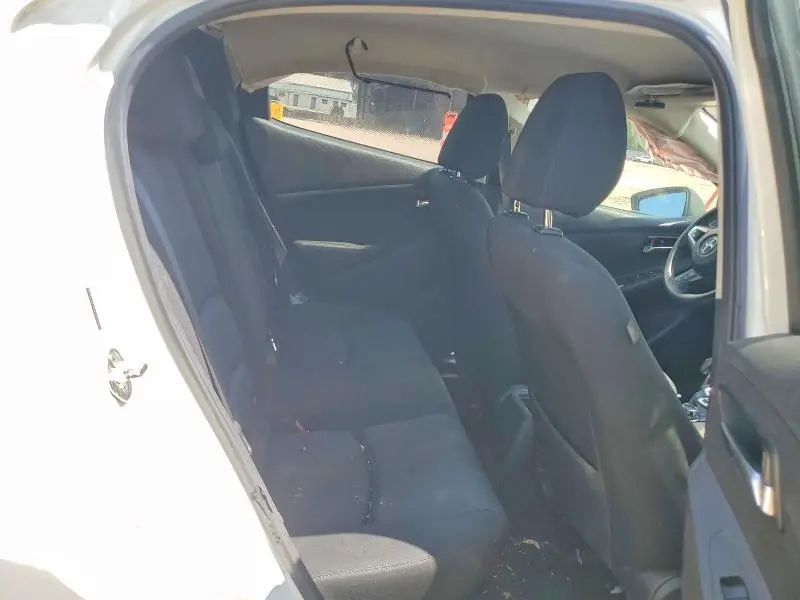 2016 SCION IA BASE  