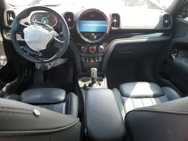 2023 MINI COOPER S COUNTRYMAN ALL4  
