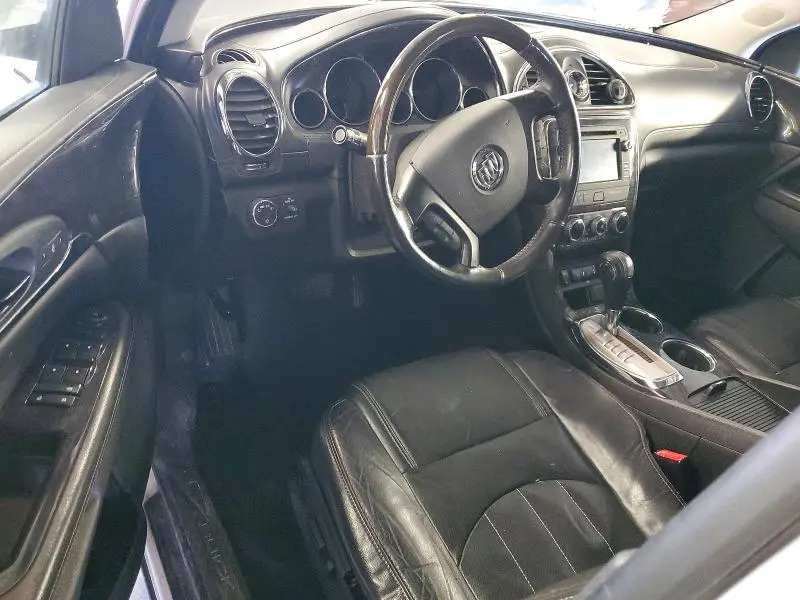 2016 BUICK ENCLAVE   