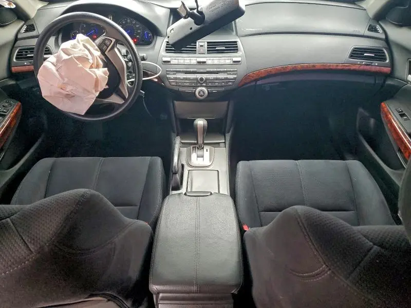 2012 HONDA CROSSTOUR EX  