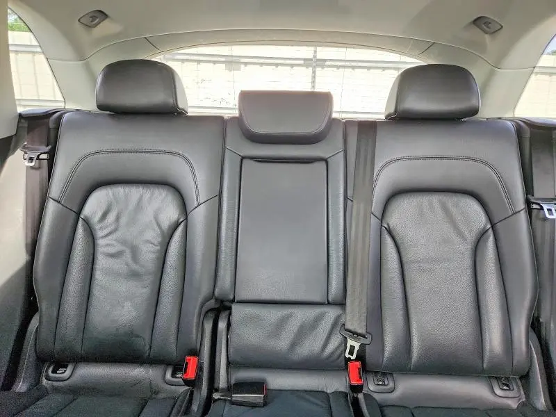 2014 AUDI Q5 PREMIUM PLUS  