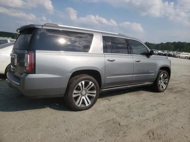 2018 GMC YUKON XL DENALI  