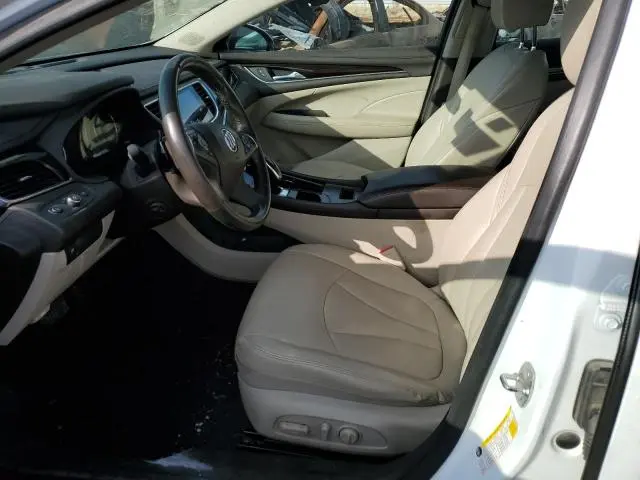 2019 BUICK LACROSSE PREFERRED  