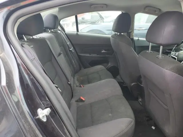 2013 CHEVROLET CRUZE LT  