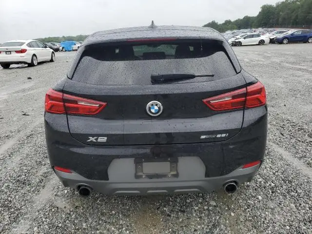 2018 BMW X2 SDRIVE28I