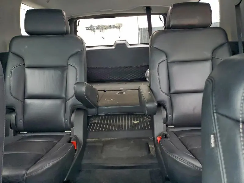 2020 CHEVROLET TAHOE C1500 LT  