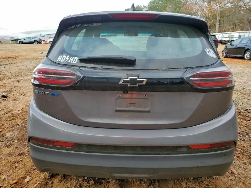 2023 CHEVROLET BOLT EV 1LT  