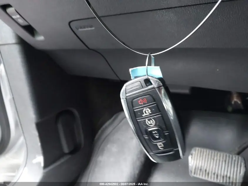 2019 LINCOLN MKC SELECT