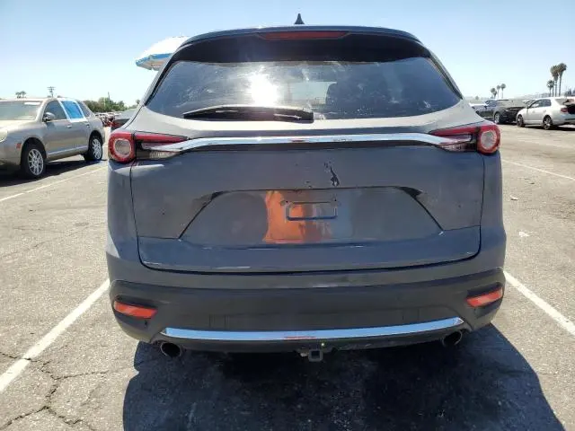 2021 MAZDA CX-9 SIGNATURE  