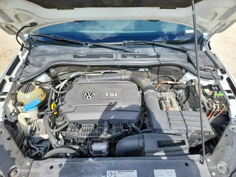 2014 VOLKSWAGEN JETTA GLI  