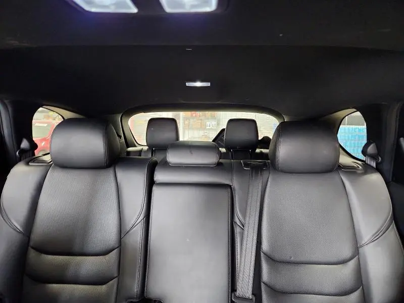 2016 MAZDA CX-9 GRAND TOURING  