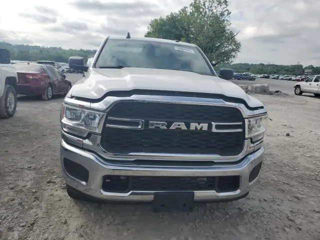2019 RAM 2500 TRADESMAN  