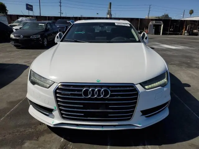 2016 AUDI A7 PRESTIGE  