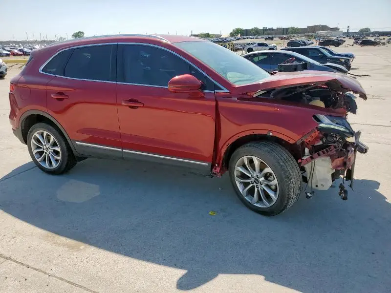 2019 LINCOLN MKC SELECT  