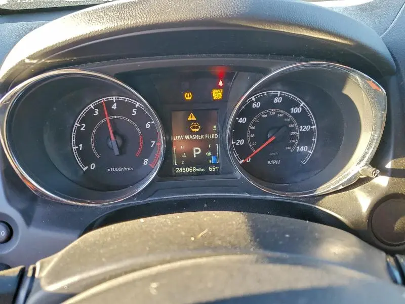 2020 MITSUBISHI OUTLANDER SPORT ES  