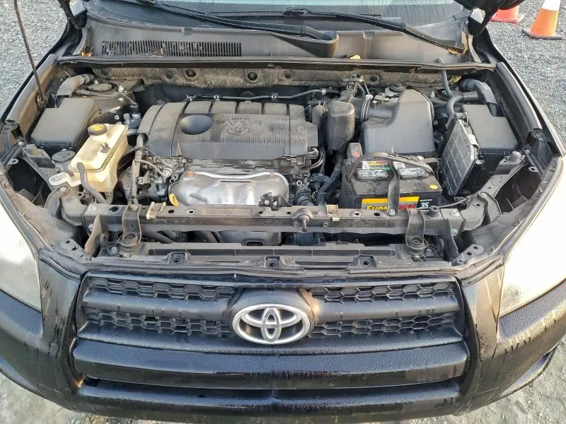 2012 TOYOTA RAV4 SPORT  