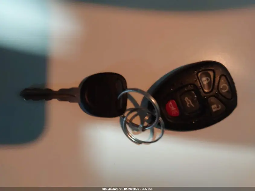 2014 GMC ACADIA SLE-2