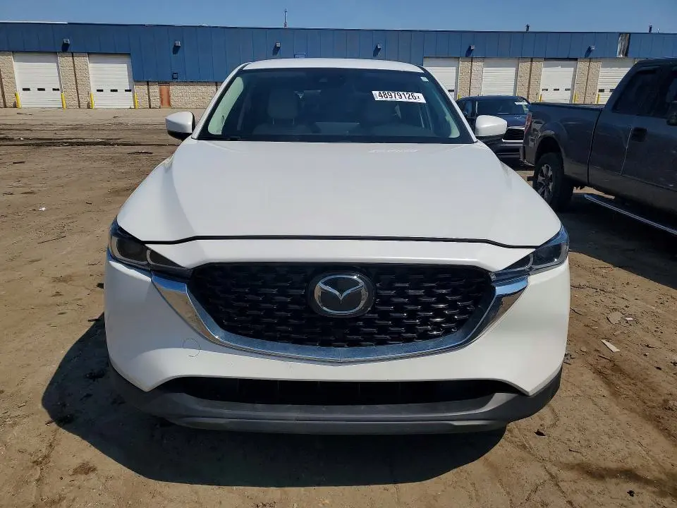 2023 MAZDA CX-5 SELECT  