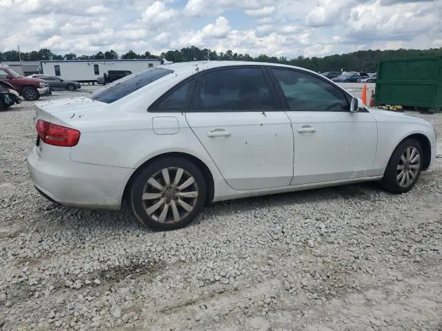 2014 AUDI A4 PREMIUM  