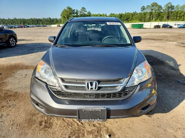 2010 HONDA CR-V LX  