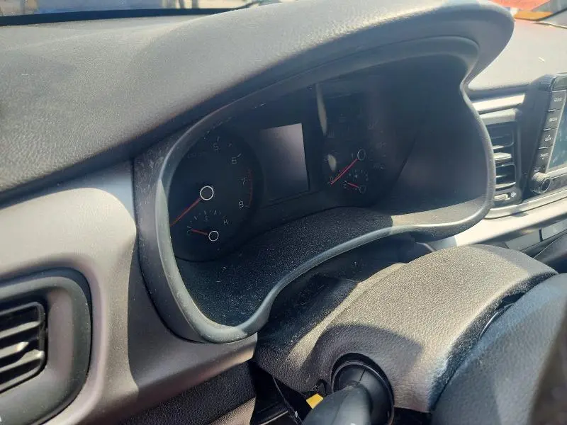 2019 KIA RIO S  