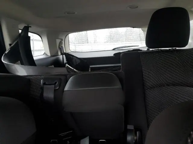 2020 DODGE JOURNEY SE  