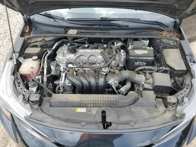 2020 TOYOTA COROLLA L  