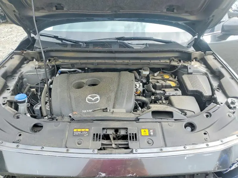 2023 MAZDA CX-5 PREFERRED  
