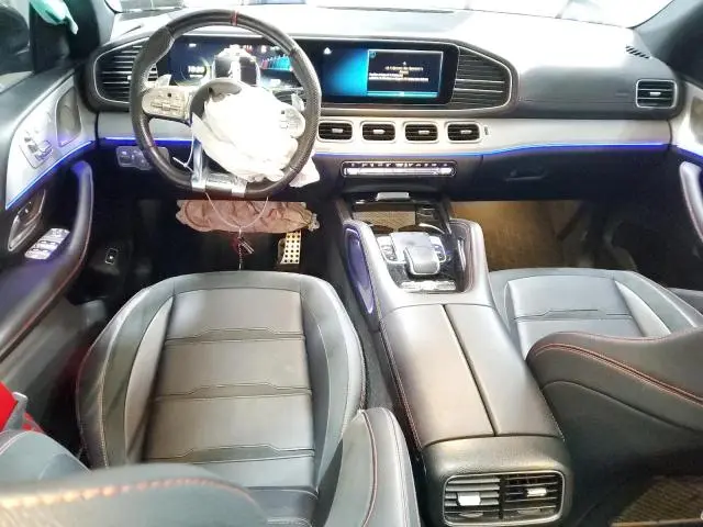 2023 MERCEDES-BENZ GLE COUPE AMG 53 4MATIC  