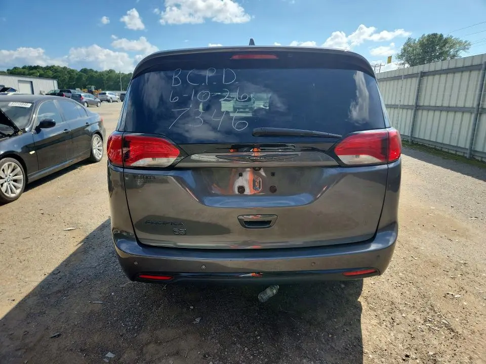 2020 CHRYSLER PACIFICA TOURING L PLUS  
