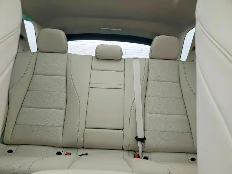 2022 MERCEDES-BENZ GLE 350 4MATIC  