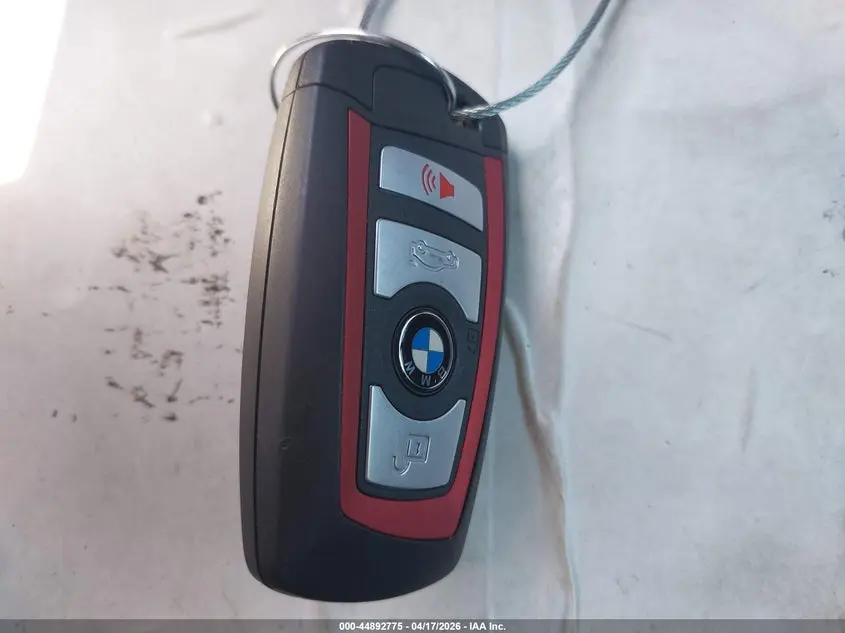 2020 BMW 430I  