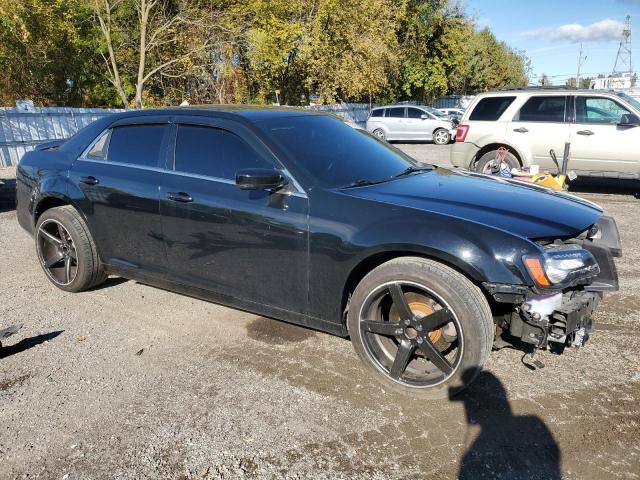 2012 CHRYSLER 300 S