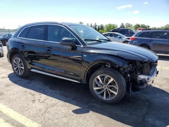 2022 AUDI Q5 PREMIUM 45