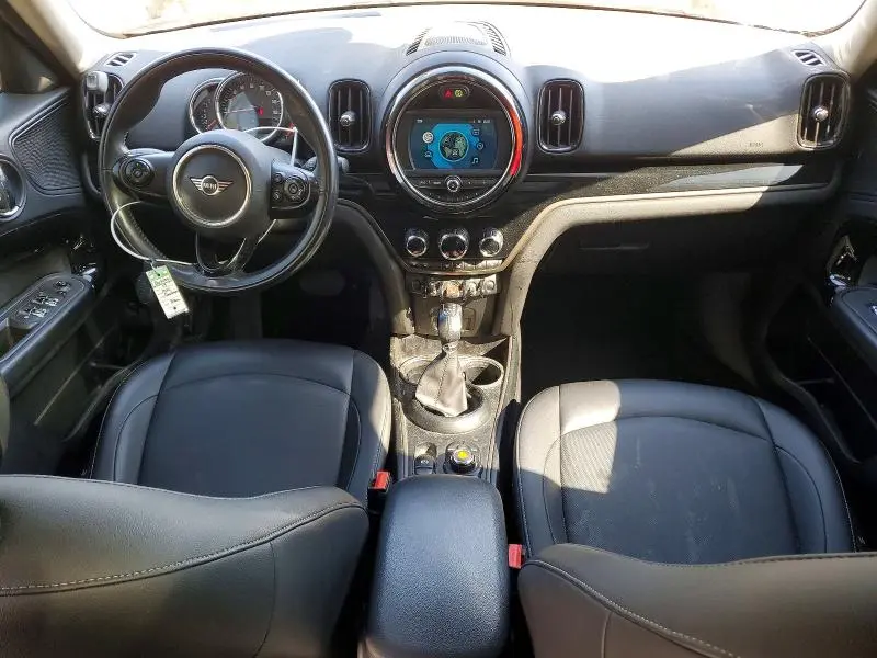 2019 MINI COOPER COUNTRYMAN  
