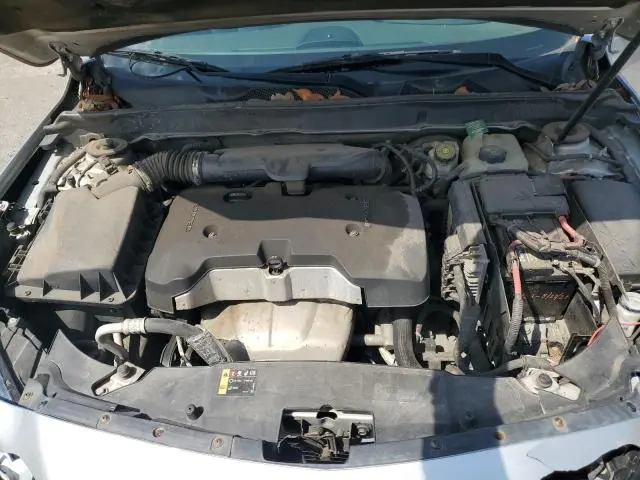2014 CHEVROLET MALIBU LTZ  
