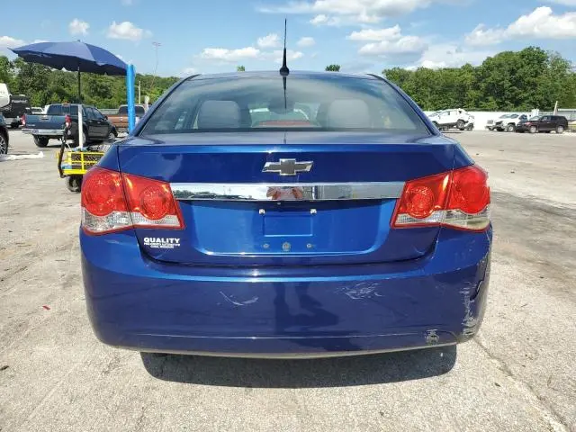 2013 CHEVROLET CRUZE LT  
