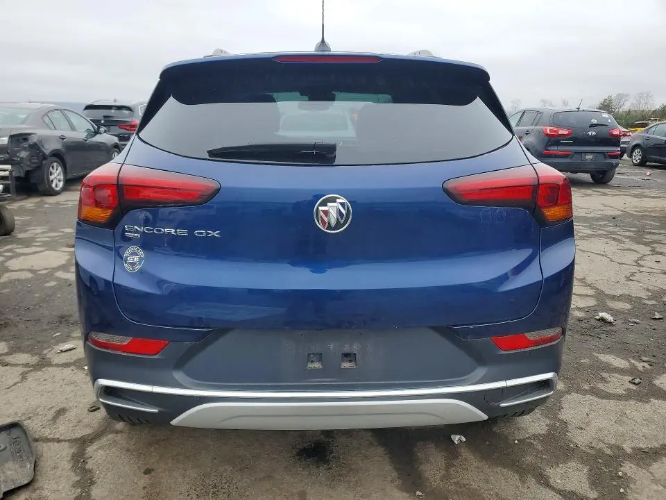 2023 BUICK ENCORE GX ESSENCE  