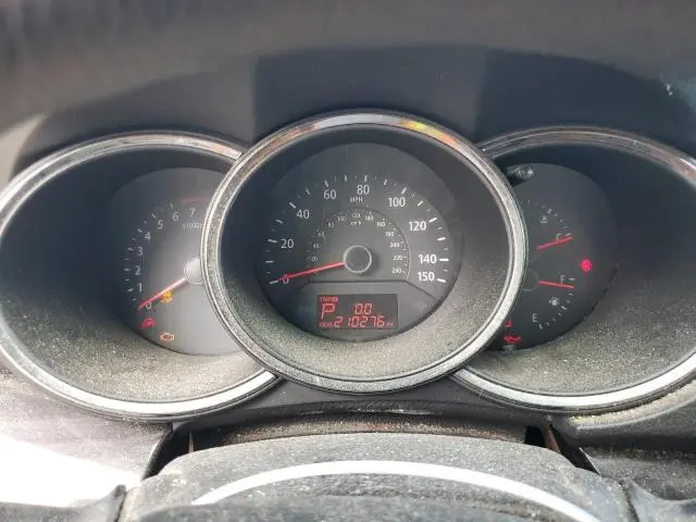 2012 KIA SORENTO BASE  