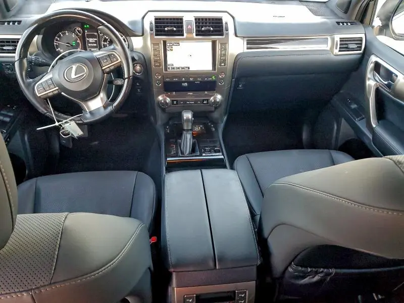 2021 LEXUS GX 460 PREMIUM  