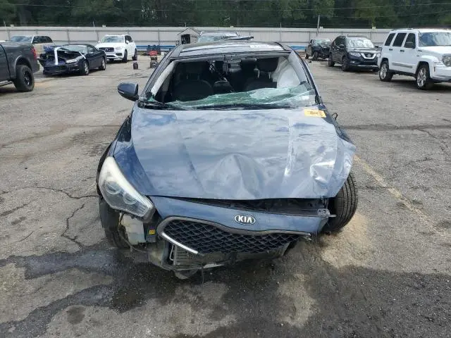 2015 KIA CADENZA PREMIUM  