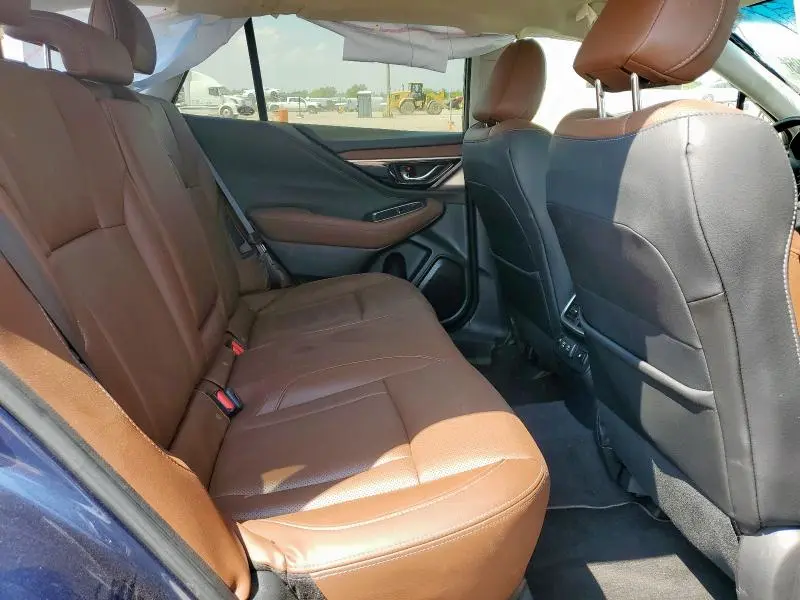 2020 SUBARU OUTBACK TOURING LDL  