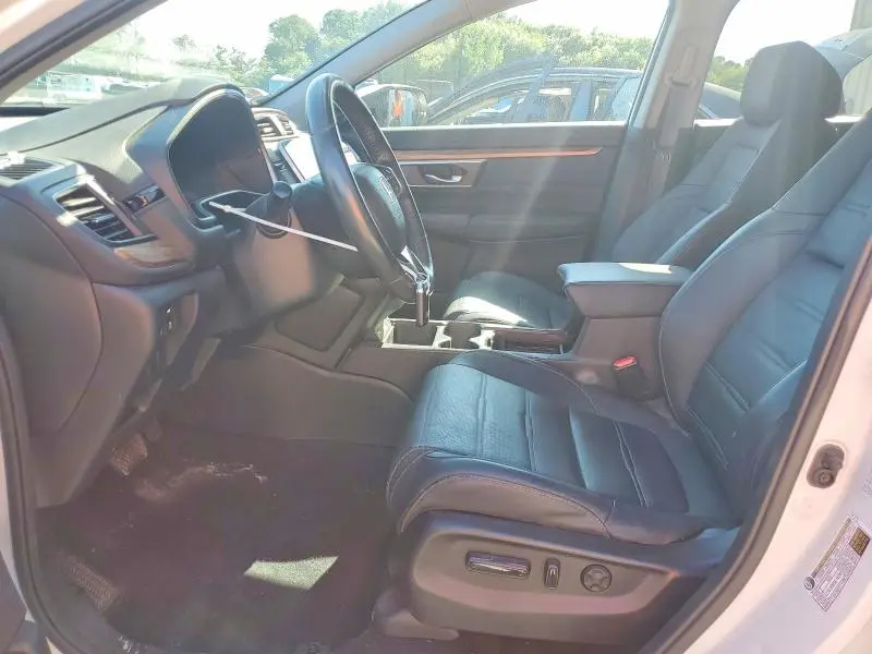 2021 HONDA CR-V EXL  